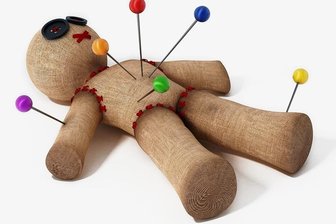 Wie gemein: Wo man Rache kaufen kann - Autsch!