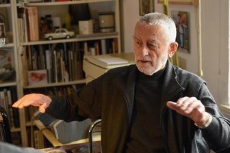 Wie Glauchau mit berühmten Persönlichkeiten umgeht - Karl Clauss Dietel, der am 2. Januar verstorben ist, gehört zu den Persönlichkeiten, die aus Glauchau stammen. 