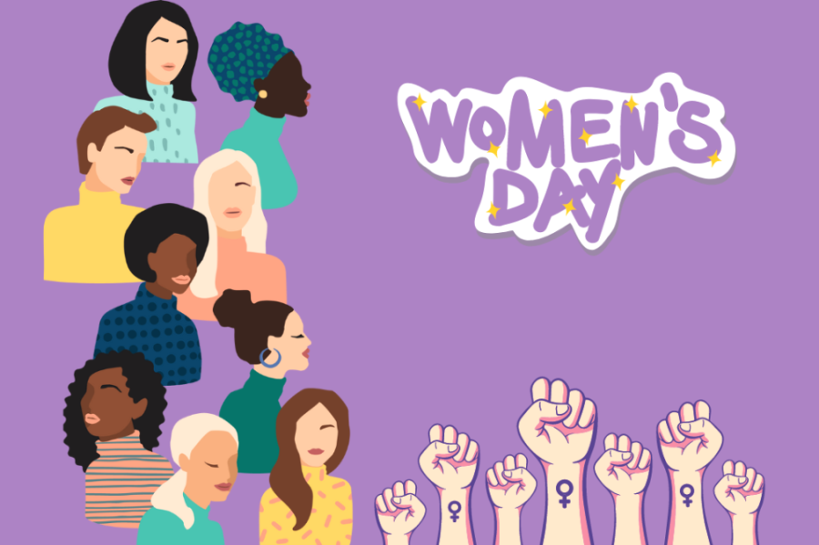 Wie gleichberechtigt sind wir eigentlich? 6 Frauen erzählen, wofür es sich am Frauentag noch zu kämpfen lohnt - 
