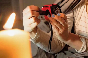 Wie gut ist Hartmannsdorf für Energie-Notfälle gerüstet? - Was tun, wenn der Strom ausfällt? Manche Hartmannsdorfer treibt das um. 