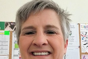 Wie hilft der Mathe-Unterricht von Kobra Schule und Schülern? - Anke Barth - Schulleiterin an der Lessing-Oberschule Lengenfeld.