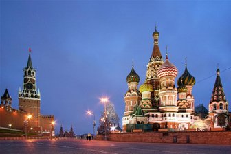 Wie ist das Verhältnis von Staat und Kirche in Russland? In Glauchau soll dazu ein Vortrag Antworten bieten - Welches Verhältnis haben Staat und Kirche in Russland? Dieser Frage geht ein Vortrag in Glauchau nach.