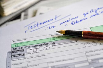 Wie ist Erbstreit vermeidbar? Notariate laden zum Tag der offenen Tür ein - Sorgt immer wieder für Streit: das Erbe.
