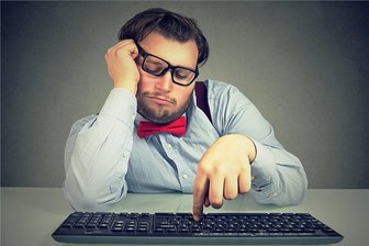 Wie Langeweile helfen kann, auf wunderbare Ideen zu kommen - Entspannt. 