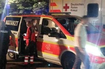 Wie man den Umgang mit Gefühlen lernt - Rettungskräfte sind großen psychischen Belastungen ausgesetzt, weiß die Professorin Gabriele Buruck.