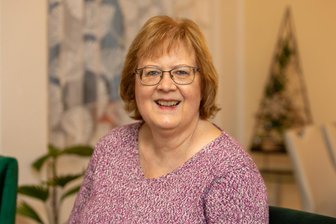 Wie Martina Roth aus Plauen zur Tourismusheldin wurde - Martina Roth ist Plauens zweite Tourismusheldin.