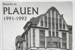 Wie Plauen vor 30 Jahren aussah -