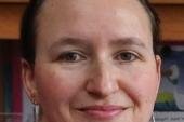 Wie politische Umbrüche die Bürgermeister fordern - AlexandraThümmler - Vorsitzende desGeschichtsvereins