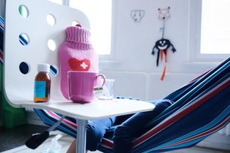 Wie Sachsens Apotheker für fiebernde Kinder "Feuerlöscher" spielen - 