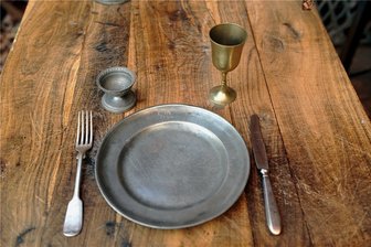 Wie schmeckt die Renaissance? -