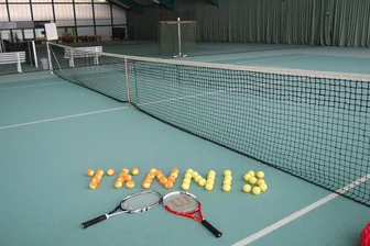 Wie sich die Zwickauer Tennisvereine in der Hallensaison schlagen - Die Zwischenbilanz der Hallensaison fällt für die Tennisvereine aus Zwickau und Umgebung recht unterschiedlich aus.