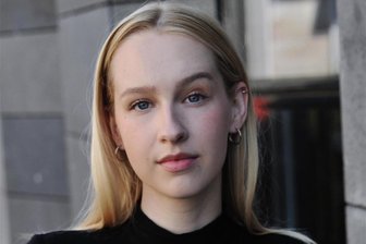Wie sich eine junge Frau aus Chemnitz immer wieder neu erfindet - Luise Emilie Tschersich ist aktuell in der ZDF-Serie "Blutige Anfänger" zu sehen.
