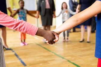 Wie sich Schul- und Kitaträger im Raum Mittelsachsen auf die Ukraine-Geflüchteten vorbereiten -