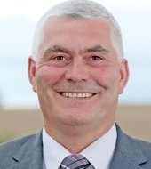 Wie soll sich die Stadt Wildenfels entwickeln? - Tino Kögler - Bürgermeister