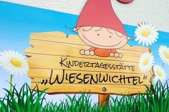 Wie Spenden in einem Vogtlanddorf beim Feiern helfen - Die Wiesenwichtel gehören zu den Nutznießern der Spenden.