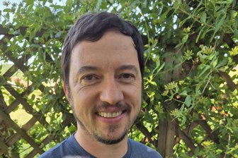 Wie stehen die Menschen im Erzgebirge zur Atomkraft? - Ruben Ramirez Cutino ist Sprecher des Kreisverbandes Erzgebirge von Bündnis 90/Die Grünen.