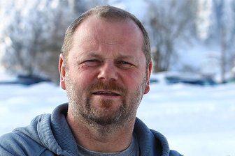 Wie steht es um Sachsens Rodler vor der WM in Altenberg? Das sagt der im Erzgebirge beheimatete Bundestrainer Torsten Görlitzer - Rodel-Bundestrainer Torsten Görlitzer.