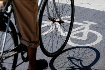 Wie Stollberg die Stadt für Radfahrer attraktiv machen will - Schon im Jahr 2020 wurde vom Stollberger Stadtrat beschlossen, ein eigenes Radverkehrskonzept aufzustellen. Im Dezember 2022 war es auf den Weg gebracht worden.