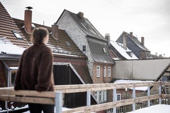 Wie Unterhalt das neue Familienglück belastet - Die finanziellen Sorgen sind bei Yvonne aus dem Landkreis Zwickau allgegenwärtig. 