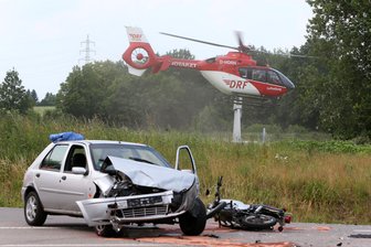 Wie verflixt: Vierter Unfall an Horror-Kreuzung -