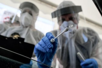 Wie viel der Coronatest ab Montag in Chemnitz kostet - 
