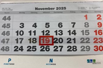Wie viel Geld Sachsens Arbeitnehmer für den Sonderweg beim Buß- und Bettag extra bezahlen - Der Buß- und Bettag fällt in diesem Jahr auf den 19. November.