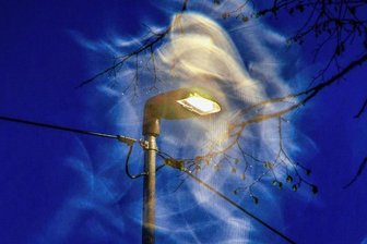 Wie von Geisterhand: Dorf im Vogtland wundert sich über das Eigenleben der Straßenbeleuchtung - In Mechelgrün brennen die Straßenlampen (Symbolbild) nicht immer, wie sie sollen. Es häufen sich die Beschwerden.