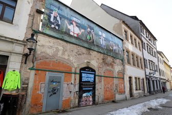 Wie weiter mit dem Welterbe-Besucherzentrum in Freiberg? - Auf den Start der Bauarbeiten am geplanten Welterbebesucherzentrum in Freiberg wird schon lange gewartet.