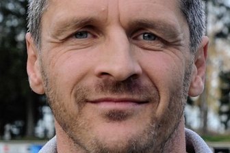 "Wie wir noch zurückgekommen sind, war aller Ehren wert" - Steve Gorschinek - Trainer Auerbach II