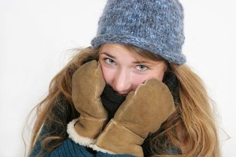 Wie wird der Winter? - Zwei Kältewellen erwartet - Manchem erscheint es sicher bereits nach dem aktuellen Temperatursturz eisig kalt, doch die richtige Kälte soll erst Mitte Dezember und im Februar zuschlagen.