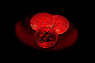 Wieder Betrug mit Kryptowährung im Vogtland: „Es kann jeden treffen“ - Bitcoins sind die wohl bekannteste digitale Währung.