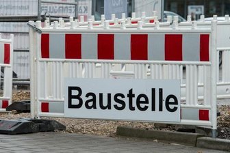 Wieder freie Fahrt auf Leipziger Straße - 