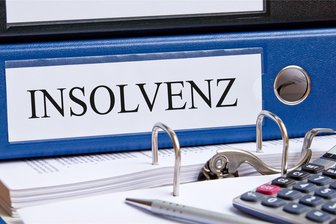 Wieder mehr Firmenpleiten im Landkreis Zwickau - Hauptsächlich Handel und Kfz-Werkstätten betroffen - In 48 Fällen wurden im Jahr 2023 Anträge auf Eröffung eines Insolvenzverfahrens gestellt.