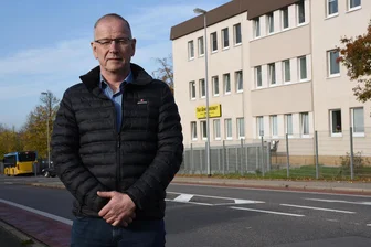 Wieder mehr Taxifahrer in Chemnitz – Taxi-Genossenschaft hat Hoffnung für 2025 - Vorstandsvorsitzender Wolfgang Oertel sieht deutliche Fortschritte beim Angebot der Taxi-Genossenschaft Chemnitz.