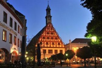 Wieder Theater ums Theater -