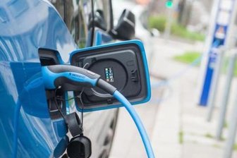 Wildenfels bekommt Schnellladesäule für E-Autos -