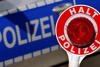 Wildenfels: Betrunkener Geisterfahrer auf der Autobahn - 