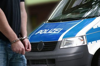 Wildenfels: Mann begeht im Drogenrausch mehrere Straftaten -