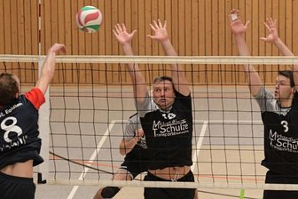 Wildenfels will sich nach drei Niederlagen nochmal strecken - 