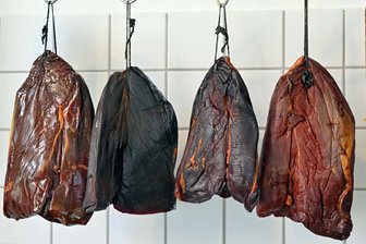 Wildfleisch aus vogtländischen Wäldern zum Weihnachtsfest: Wo gibt‘s das und was kostet es? - 