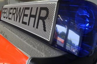 Wilkau-Hasslau: Feuer in Imbiss ausgebrochen - 