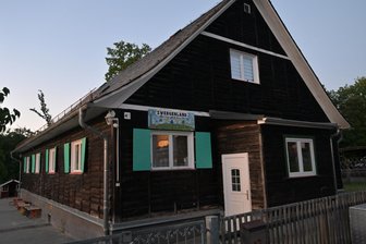 Wilkau-Haßlau: Kita „Zwergenland“ wird nicht geschlossen - Die Kita „Zwergenland“ liegt abseits des Stadtzentrums.