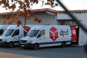 Wilkau-Haßlau: Neue gemeinsame Paketstation eröffnet - In Wilkau-Haßlau startet eine gemeinsame Paketstation von DPD und GLS.