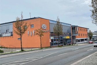 Wilkau-Haßlau: Preise zur Miete städtischer Hallen werden angehoben - Wer Räume in der Muldentalhalle in Wilkau-Haßlau mieten will, muss künftig mehr Miete bezahlen.