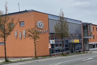 Wilkau-Haßlau: Wahlforum in der Muldentalhalle - Am Dienstag findet ein Wahlforum in der Muldentalhalle statt.