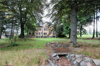 Wilkau-Haßlau: Zoff um Parkumgestaltung beendet. Fraktion zieht ihren Antrag zurück - Um die Neugestaltung des Areals Parkstraße ist unter den Stadträten eine Diskussion entbrannt.