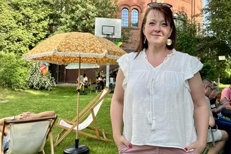 Will denn keiner mehr helfen? Zwickauer Vereine möchten Mitstreiter gewinnen - bleiben aber unter sich - Gestartet als „1-Frau-Selbsthilfegruppe“, teilt Susanne Siebert ihr Wissen über neurodivergente Menschen mit anderen Betroffenen.