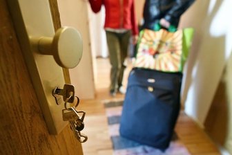 Willkommen zu Hause - 