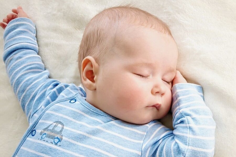 Willkommensgeschenk zum Baby: Diese Vorschläge stehen in Plauen zur Auswahl - Wie geht der Traum vom Babybegrüßungsgeld aus? 