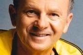 Willy Astor zeigt im Parktheater sein Best-of - Willy Astor - Kabarettist